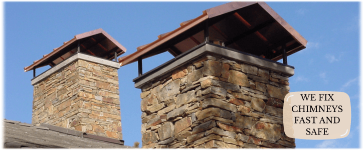 Chimney Repair Reading MA