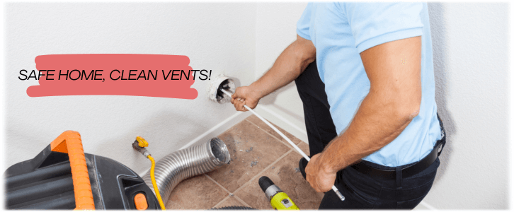 Dryer Vent Cleaning Reading MA