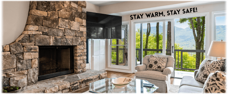 Fireplace Repair Reading MA